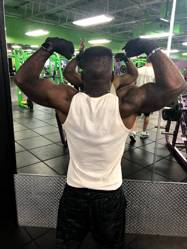 Gym «Youfit Health Clubs», reviews and photos, 9057 Taft St, Pembroke Pines, FL 33024, USA