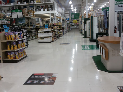 Home Improvement Store «Menards», reviews and photos, 620 W Town Center Blvd, Champaign, IL 61822, USA