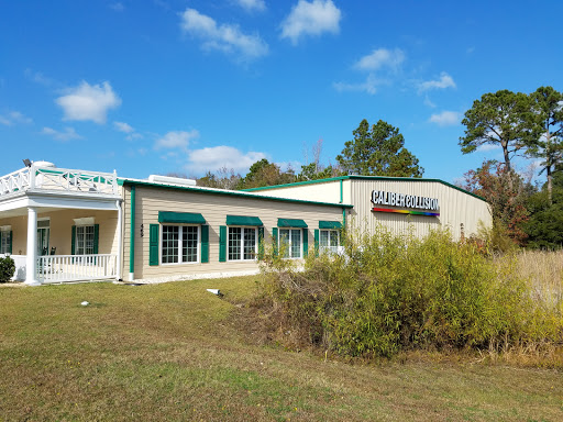 Auto Body Shop «Fender Mender of Pawleys Is», reviews and photos, 69 Otis Dr, Pawleys Island, SC 29585, USA