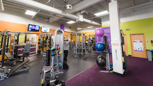 Gym «Anytime Fitness», reviews and photos, 20700 Chippendale Ave W, Farmington, MN 55024, USA