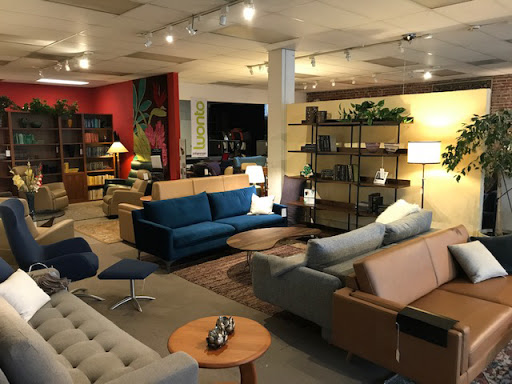 Furniture Store «Viking Trader», reviews and photos, 2585 Shattuck Ave, Berkeley, CA 94704, USA