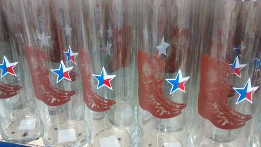 Dollar Store «King Dollar», reviews and photos, 2555 Gessner Rd, Houston, TX 77080, USA