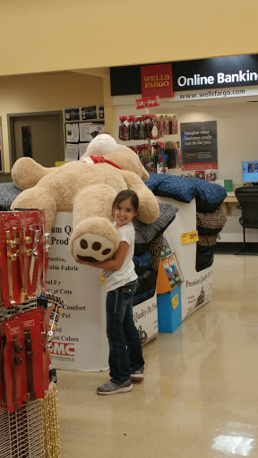 Grocery Store «Randalls», reviews and photos, 12312 Barker Cypress Rd, Cypress, TX 77429, USA