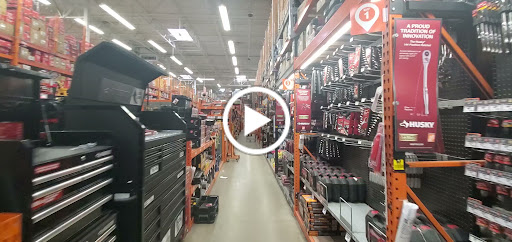 Home Improvement Store «The Home Depot», reviews and photos, 979 Beards Hill Rd, Aberdeen, MD 21001, USA