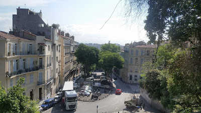 Air-One Carrosserie à Marseille