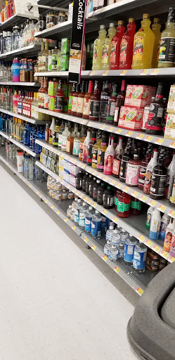 Discount Store «Walmart», reviews and photos, 4198 Nakoosa Trail, Madison, WI 53714, USA