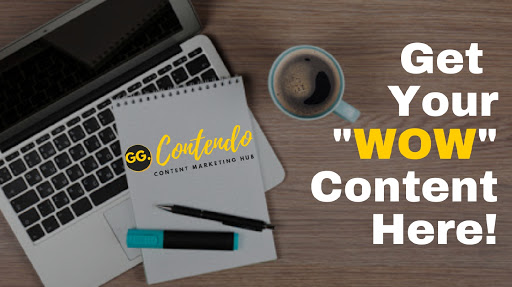 Contendo Content Marketing Hub