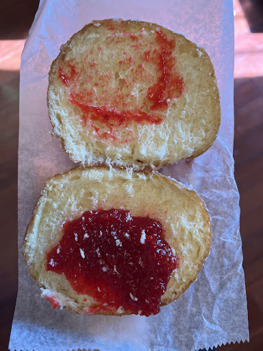 Donut Shop «All Star Donuts», reviews and photos, 3070 El Cerrito Plaza, El Cerrito, CA 94530, USA