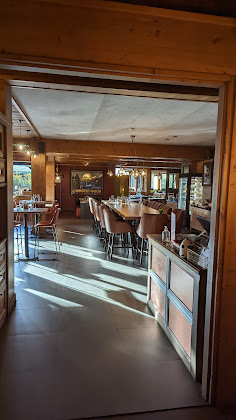 Photo hôtels Les Cabanes de la Maison Rouge 73000 Barberaz