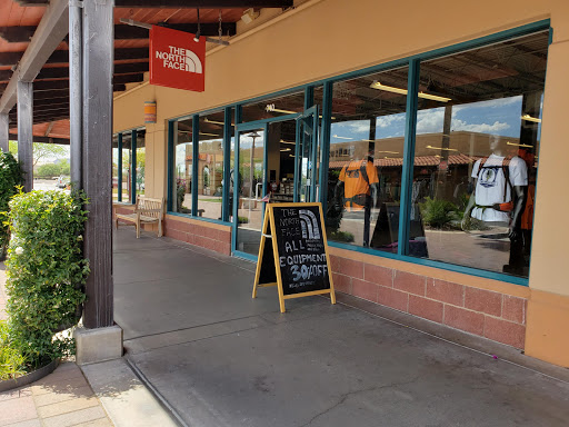 Clothing Store «The North Face Outlet», reviews and photos, 4250 W Anthem Way, Phoenix, AZ 85086, USA