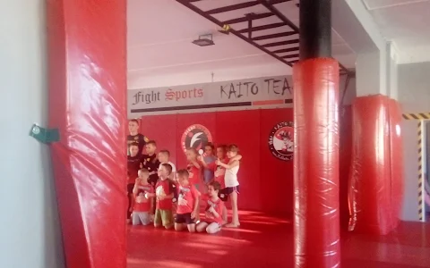 FIGHT SPORTS Stalowa Wola image