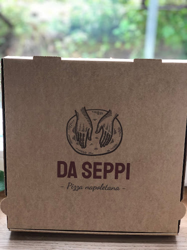 Rezensionen über Da Seppi in Liestal - Restaurant