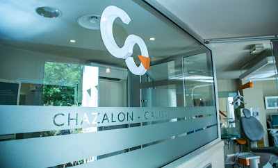 Cabinet d'orthodontie CHAZALON - CALISTI-BERNAT-MATHIEU à Nîmes