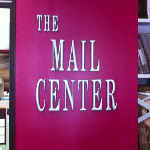 Mailing Service «The Mail Center», reviews and photos, 1042 Fort Union Blvd #40, Midvale, UT 84047, USA