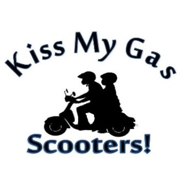 Motor Scooter Dealer «Kiss My Gas Scooters», reviews and photos, 2179 S Campbell Ave, Springfield, MO 65807, USA