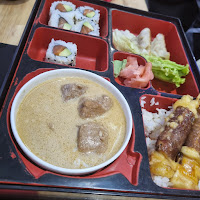 Soupe du Restaurant japonais Wanobi à Paris - n°1