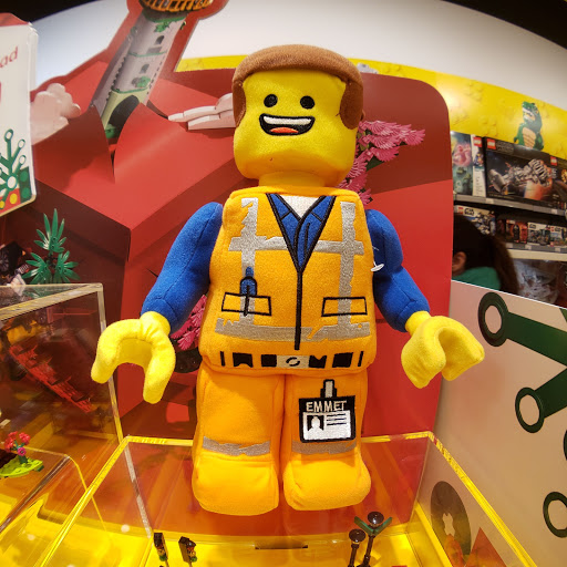 Toy Store «The LEGO Store», reviews and photos, 7875 Montgomery Rd #2109, Cincinnati, OH 45236, USA