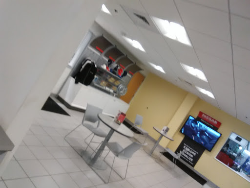 Nissan Dealer «Michael Jordan Nissan», reviews and photos, 3930 Durham-Chapel Hill Blvd, Durham, NC 27707, USA