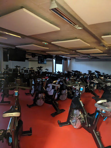 David Lloyd Málaga en Málaga, Málaga