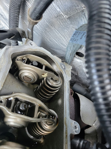 Auto Repair Shop «St Lucie Auto Dynamics», reviews and photos, 1593 SE Village Green Dr #14, Port St Lucie, FL 34952, USA