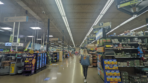 Grocery Store «Kroger», reviews and photos, 3685 S Houston Levee Rd, Collierville, TN 38017, USA