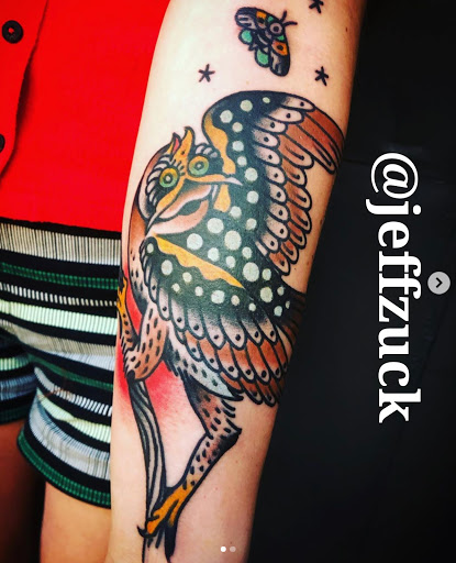 Explore 3x3 tattoo ideas for females, creative tattoo ideas in Ann Arbor, available at Name Brand Tattoo