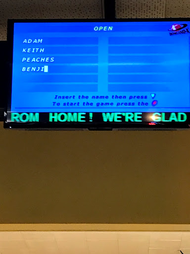 Bowling Alley «Bowlero Lanes», reviews and photos, 1000 W 6th St, Pueblo, CO 81003, USA