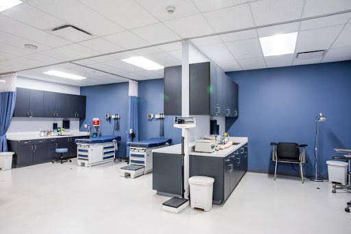 UEI College - West Covina image