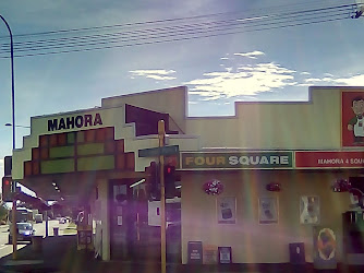 Four Square Mahora