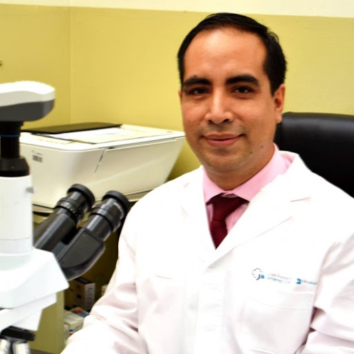 Dr. Luis Allemant Ortiz, Dermatólogo