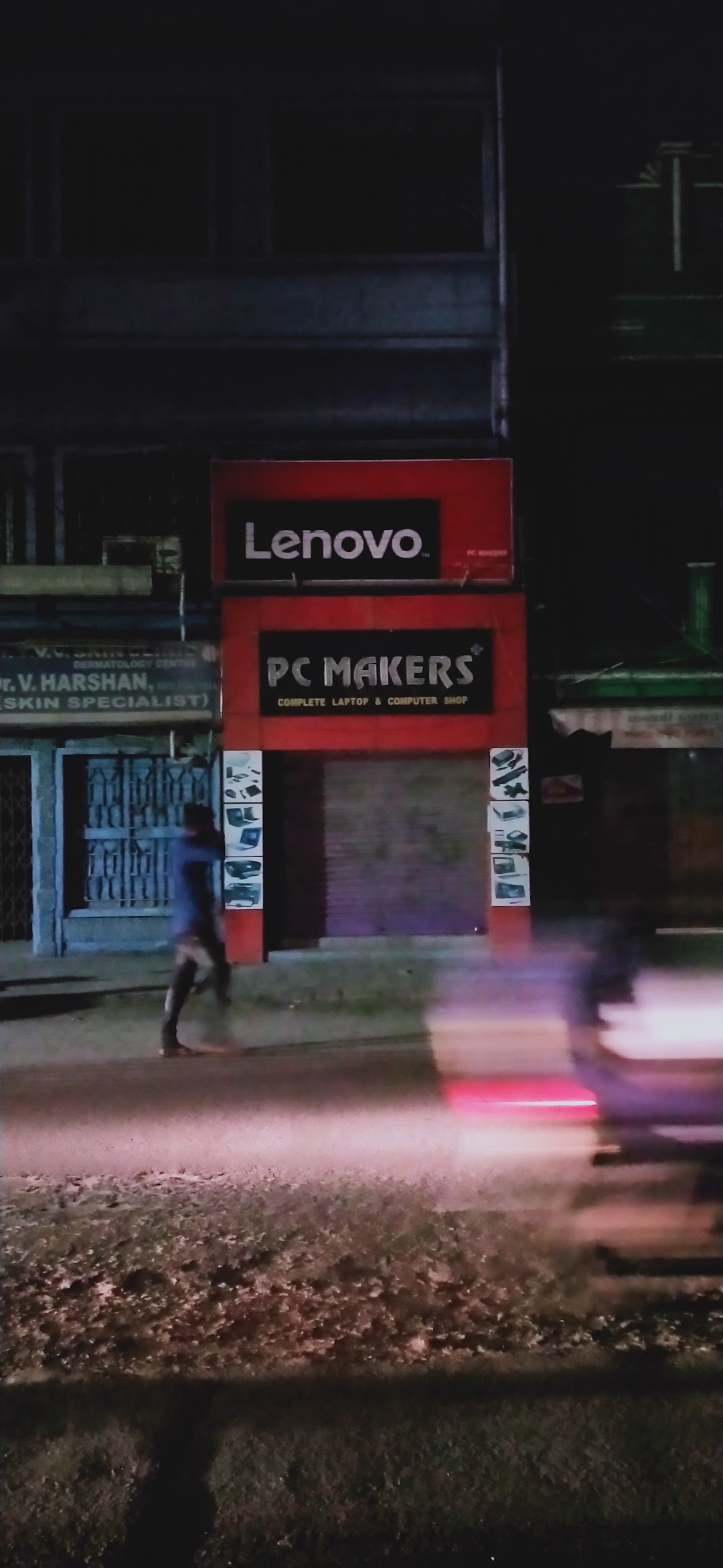pc makers