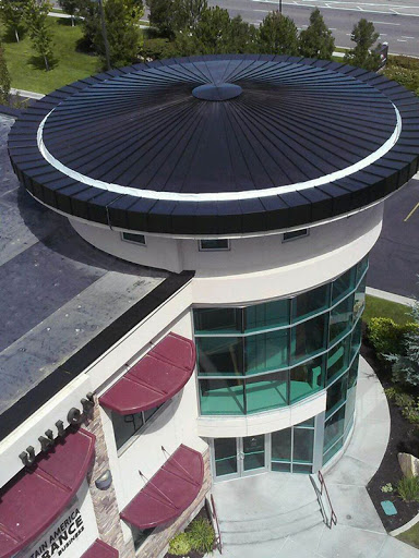 Roofing Contractor «Aspen Roofing», reviews and photos