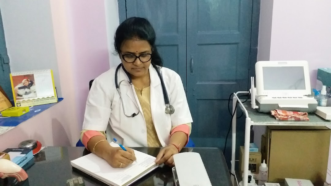 Dr. Ranjana Sinha Gynae Clinic