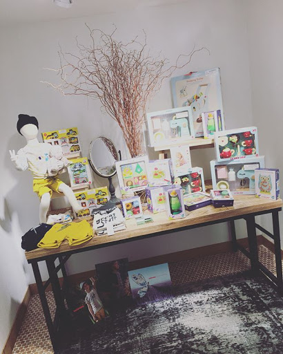 Boutique «Kristi Boutique», reviews and photos, 339 1st St, Aspinwall, PA 15215, USA