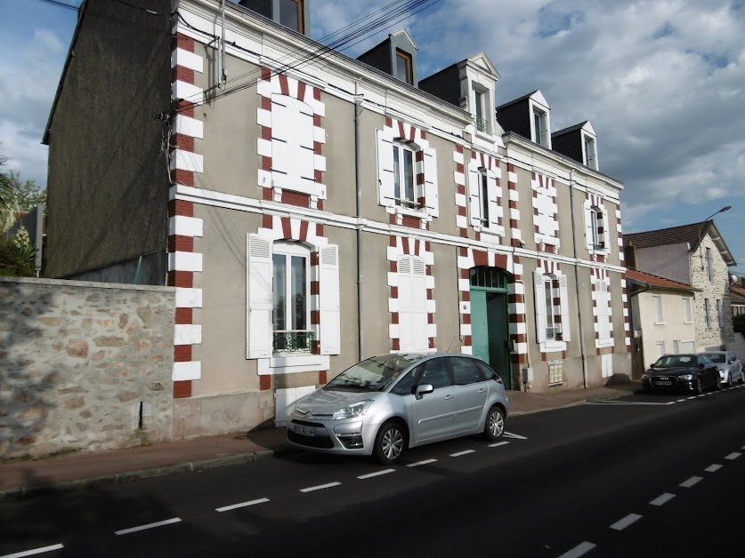 Henri Ardant Conseiller Immobilier SAFTI LIMOGES à Limoges (Haute-Vienne 87)