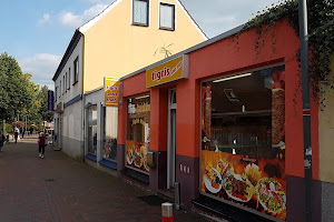 Döner Kebap Tigris Restaurant