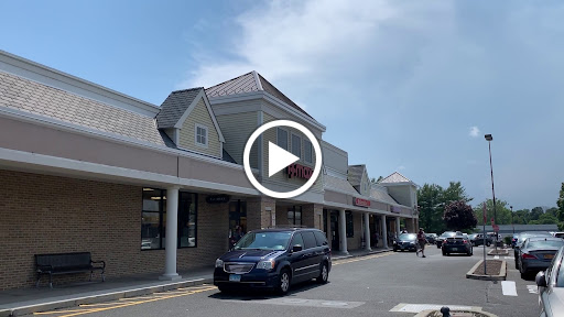 Shopping Mall «Southbury Plaza Shopping Center», reviews and photos, 100 Main St N, Southbury, CT 06488, USA