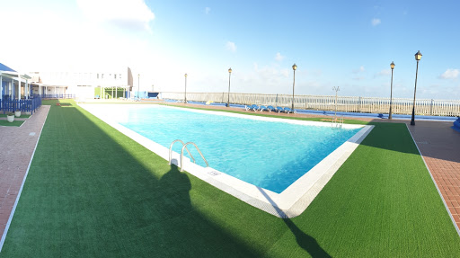 Centro de Buceo Pozo Scuba Gran Canaria