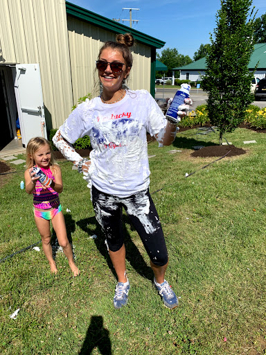 Gymnastics Center «Kentucky Gymnastics Academy», reviews and photos, 1160 Avoca Station Road, Louisville, KY 40245, USA