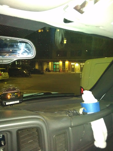 Montgomery County Coalition for the Homeless