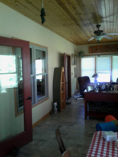 Public Golf Course «Chatuge Shores Golf Course», reviews and photos, 260 Golf Course Rd, Hayesville, NC 28904, USA