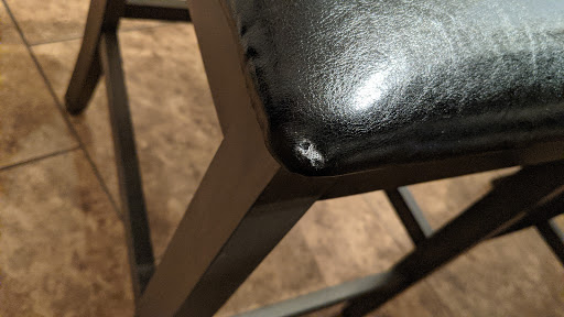 Furniture Store «National Furniture Liquidators», reviews and photos, 8600 Gateway Blvd E, El Paso, TX 79907, USA