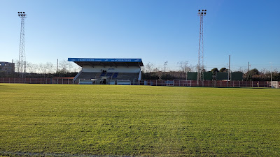 Avenir Sportif Frontignan Athletic Club à Frontignan