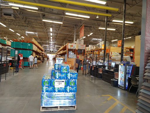 Home Improvement Store «The Home Depot», reviews and photos, 6140 Hamner Ave, Mira Loma, CA 91752, USA