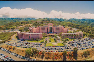 Tripler Army Medical Center