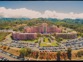 Tripler Army Medical Center