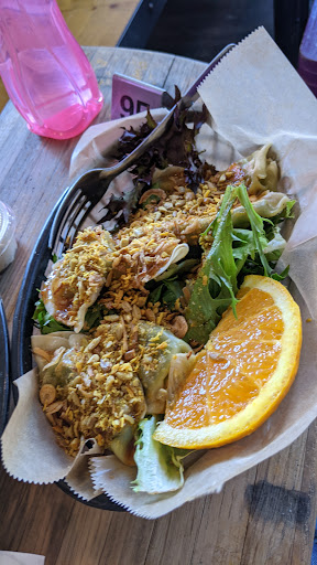 Cafe «Pingala Café & Eatery», reviews and photos, 1 Mill St, Burlington, VT 05401, USA