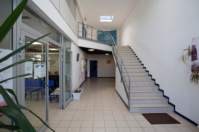 ISFAC NIORT à Niort