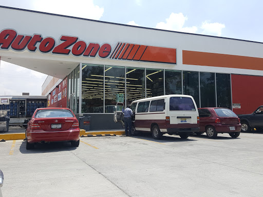 AutoZone Refacciones