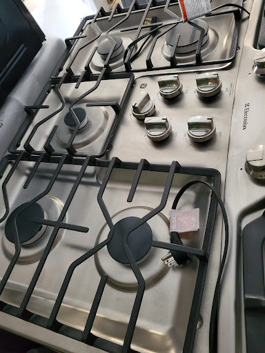 Appliance Store «Jose Good As New Appliances», reviews and photos, 2806 SW Loop 410, San Antonio, TX 78227, USA